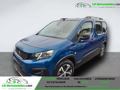 Peugeot Rifter PureTech 130  BVA 5pl
