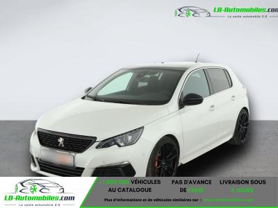 Peugeot 308 1.6 THP 270ch  BVM