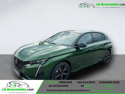 Peugeot 308 PHEV 180 e-BVA
