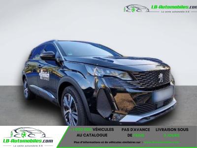 Peugeot 5008 PureTech 130ch  BVM