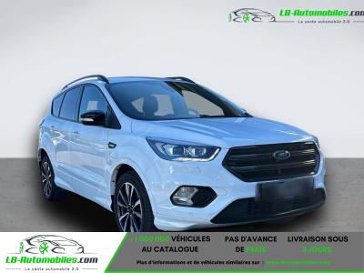 Ford Kuga 2.0 TDCi 180 4x4 BVA