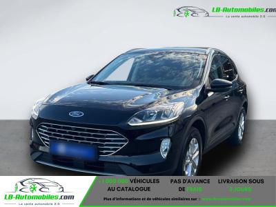 Ford Kuga 1.5 EcoBoost 150 BVA
