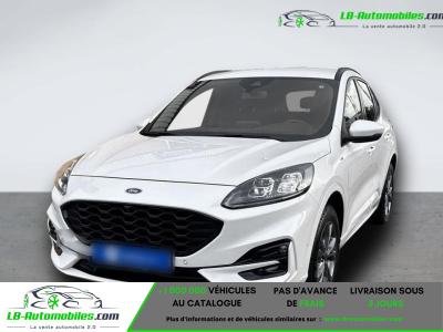 Ford Kuga 1.5 EcoBoost 150 BVA