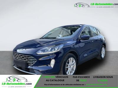 Ford Kuga 2.5 Duratec 225 ch PHEV BVA