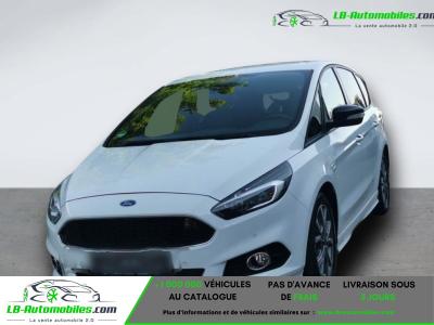 Ford S-Max S-MAX 2.0 EcoBlue 150 BVM