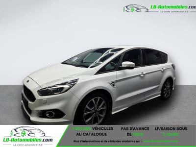 Ford S-Max S-MAX 2.0 EcoBoost 240