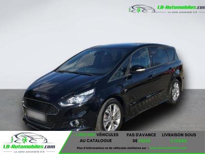 Ford S-Max S-MAX 2.0 EcoBoost 240