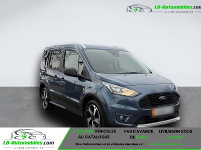 Ford Tourneo Connect 2.0 EcoBlue 122 BVM