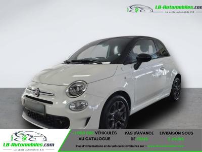 Fiat 500 1.2 69 ch BVA