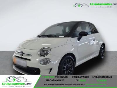 Fiat 500 1.2 69 ch BVA