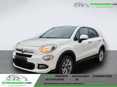 Fiat 500 X 1.4 MultiAir 140 ch BVM