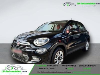 Fiat 500 X 1.4 MultiAir 140 ch BVM