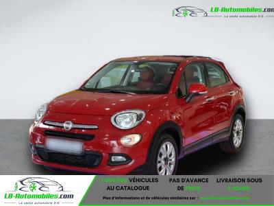 Fiat 500 X 1.4 MultiAir 140 ch BVA