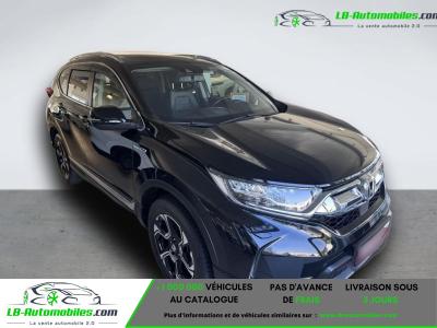 Honda CR-V e:HEV 2.0 i-MMD 4WD 145ch
