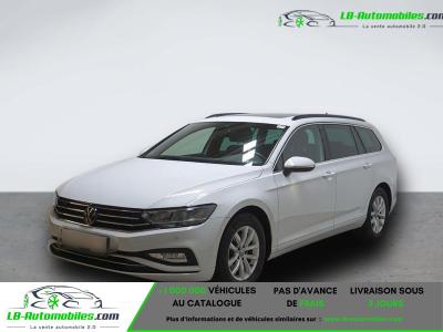 Volkswagen Passat SW 2.0 TDI 150 BVA