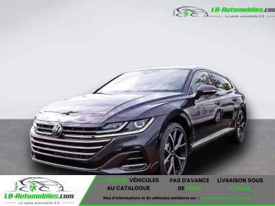 Volkswagen Arteon break 2.0 TSI 190 BVA
