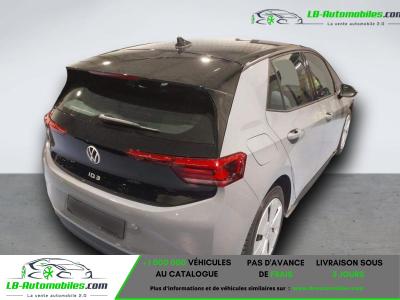 Volkswagen ID. 3 145 ch Pro