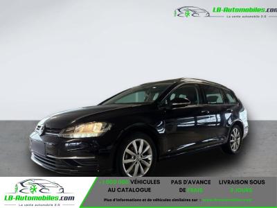 Volkswagen Golf SW 1.0 TSI 115 BVA