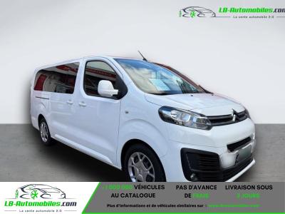 Citroën Jumpy Combi BlueHDi 150 BVM
