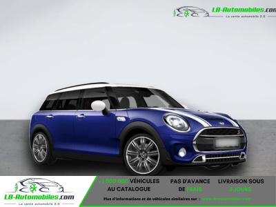 Mini Clubman SD 190 ch BVA
