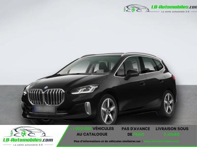 BMW Série 2 Active Tourer  223i 218 ch BVA