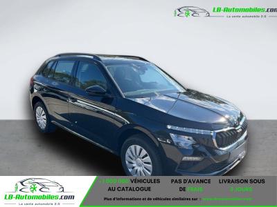 Skoda Kamiq 1.0 TSI Evo 2 116 ch BVA