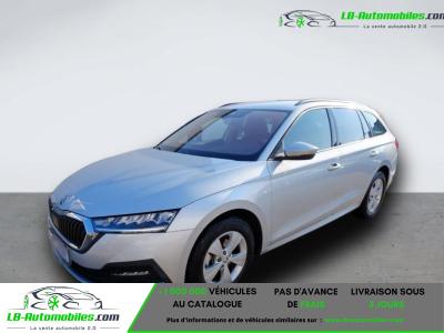 Skoda Octavia Combi 2.0 TDI 150 ch BVA