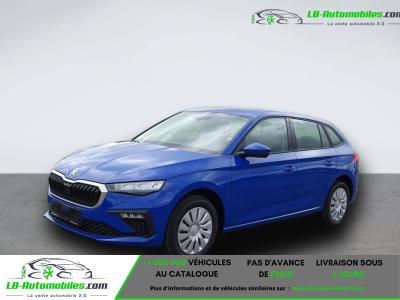 Skoda Scala 1.0 TSI Evo 2 116 ch BVM