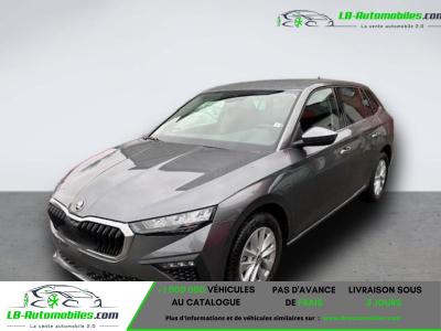 Skoda Scala 1.5 TSI 150 ch BVA