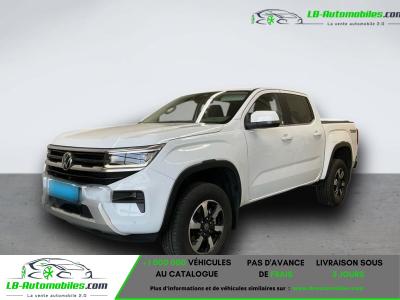 Volkswagen Amarok 3.0 TDI 240 BVA 4MOTION