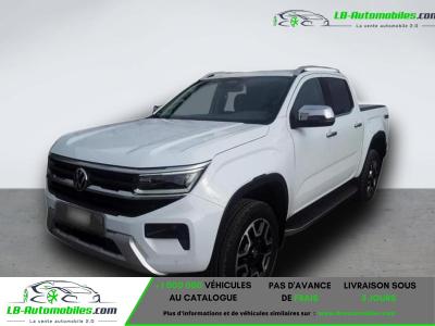 Volkswagen Amarok 3.0 TDI 240 BVA 4MOTION