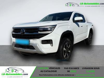 Volkswagen Amarok 3.0 TDI 240 BVA 4MOTION