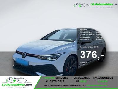 Volkswagen Golf 2.0 TSI 300 BVA