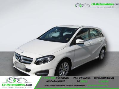 Mercedes Classe B 180 BVM