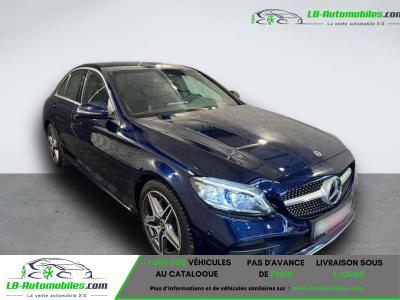 Mercedes Classe C 200 BVA