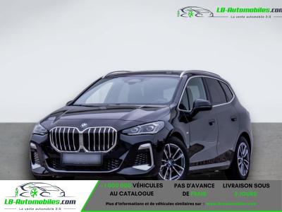 BMW Série 2 Active Tourer  220i 170 ch BVA