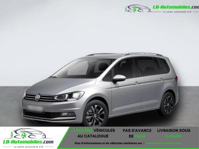 Volkswagen Touran 2.0 TDI 150 BVA 7pl