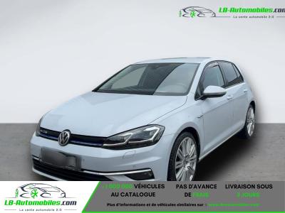Volkswagen Golf 1.5 TSI 130 BVA