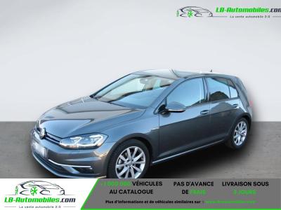Volkswagen Golf 1.5 TSI 130 BVA