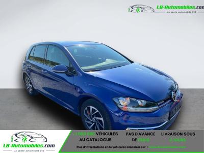 Volkswagen Golf 1.5 TSI 130 BVA