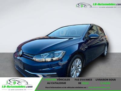 Volkswagen Golf 1.5 TSI 130 BVA