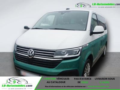 Volkswagen Multivan 2.0 TDI 150 BVM