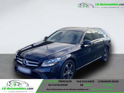 Mercedes Classe C Break 200 d BVA