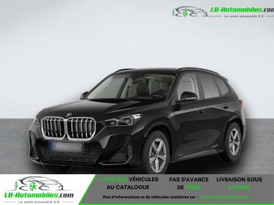 BMW X1 xDrive 30e 326ch BVA