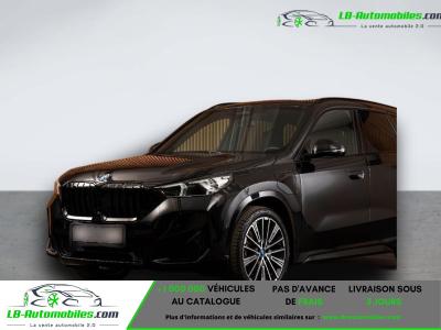 BMW X1 xDrive 30e 326ch BVA