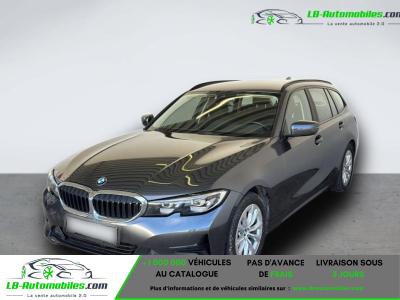 BMW Série 3 Touring 318d 150 ch BVA