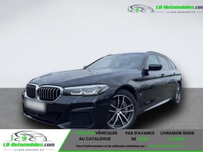 BMW Série 5 Touring 530d xDrive 286 ch BVA