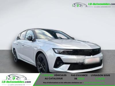 Opel Astra Sports Tourer Hybrid 180 ch BVA