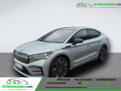 Skoda Enyaq iV RS