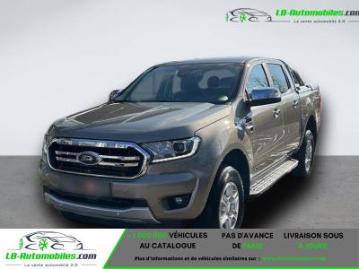 Ford Ranger DOUBLE CABINE 2.0 213 BVA
